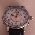 Longines The Lindbergh Hour Angle watch 