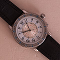 Longines The Lindbergh Hour Angle watch 