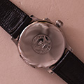 Longines The Lindbergh Hour Angle watch 