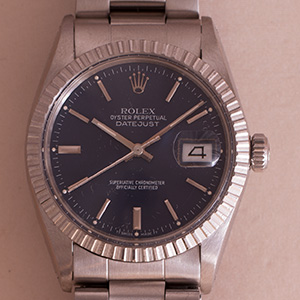Rolex Datejust 