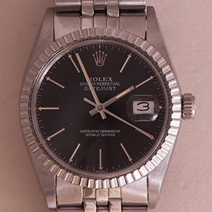 Rolex Datejust 