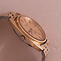 Omega Vintage Constellation Gold Cap Cal.1021 