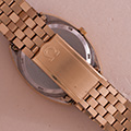 Omega Vintage Constellation Gold Cap Cal.1021 