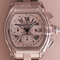 Cartier Roadster XL Chronograph 2618 