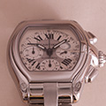 Cartier Roadster XL Chronograph 2618 