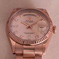 Rolex Day-date