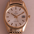 Omega Seamaster Cal.565 