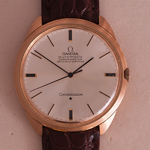 Omega Constellation Cal.712 