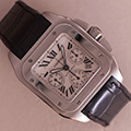 Cartier Santos 100 XL Chronograph 