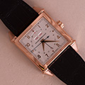 Girard-Perregaux Vintage 1945 Triple Calendar 