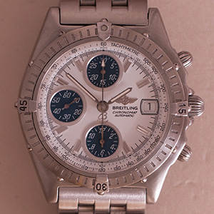 Breitling Chronomat 