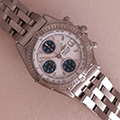 Breitling Chronomat 