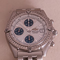 Breitling Chronomat 