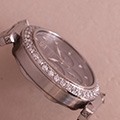 Cartier Pasha 38mm Chrono Automatic Diamonds 