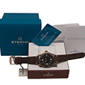 Eterna KonTiki Diver Bronze Limited edition 