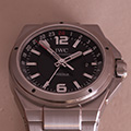 IWC Ingenieur Dual Time 