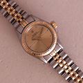Rolex Perpetual Zephyr ladies