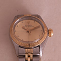 Rolex Perpetual Zephyr ladies