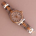 Rolex Oyster Date