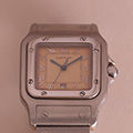 Cartier Santos Galbee GM 