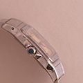 Cartier Santos Galbee GM 