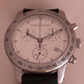 Porsche Design Eterna P10 chronograph 