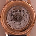 Baume & Mercier Classima Executives Phi Edition 