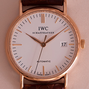 IWC Portofino automatic 