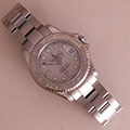 Rolex Yachtmaster Medium