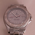 Rolex Yachtmaster Medium
