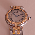 Cartier Panthere Ronde VLC PM 
