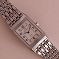 Jaeger-LeCoultre Reverso Classique 