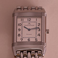 Jaeger-LeCoultre Reverso Classique 