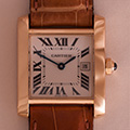 Cartier Tank Francaise Midsize 2466 