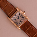 Cartier Tank Francaise Midsize 2466 