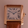 Cartier Tank Francaise Midsize 2466 