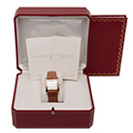 Cartier Tank Francaise Midsize 2466 