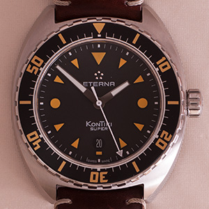 Eterna Super KonTiki 1273 