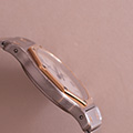 Cartier Santos Ronde Octagon 