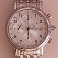 Maurice Lacroix Les Classiques Chronograph Automatic 