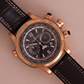 Jaeger-LeCoultre Master Compressor ExtremeWorld Chrono 