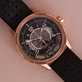 Jaeger-LeCoultre Amvox 2 Chrono Aston Martin Limited 
