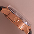 Jaeger-LeCoultre Amvox 2 Chrono Aston Martin Limited 
