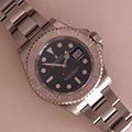Rolex Yachtmaster GM 