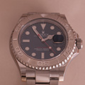 Rolex Yachtmaster GM 