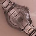 Rolex Yachtmaster GM 