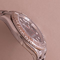 Rolex Yachtmaster GM 