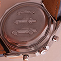 Breitling Bentley T- Motors 