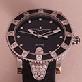 Ulysse Nardin Lady Diver Diamonds 