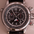 Jaeger-LeCoultre Master Compressor ExtremeWorld Chrono 